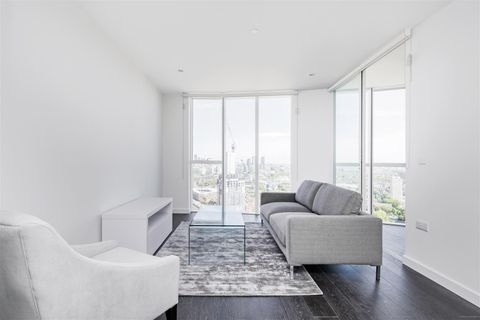 Sky Gardens, 155 Wandsworth Road, Nine Elms, London SW8 - View 2