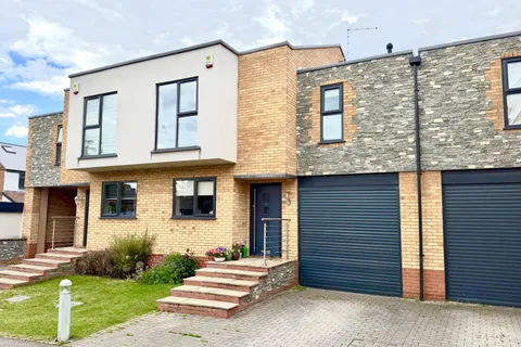 Grenville Drive, West Bridgford NG2, West Bridgford NG2