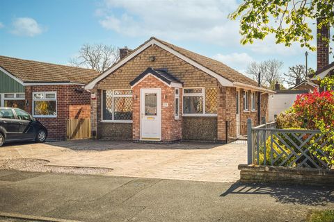 Onslow Road, Mickleover, Derby DE3