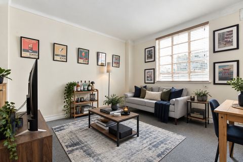 Hatherley Grove, Bayswater, London W2