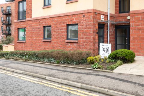 Slateford Gait, Slateford, Edinburgh EH11