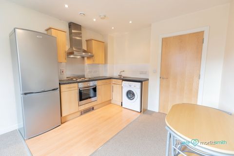 Cardigan House, 1 Adelaide Lane S3