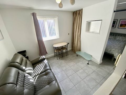 Weavers House, Mannheim Quay, Maritime Quarter, Swansea SA1