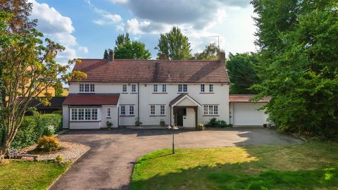 Moulton Lane, Boughton, Northampton NN2 - Prikaz 2