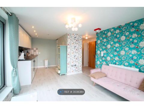 The Picture Works, Nottingham NG2