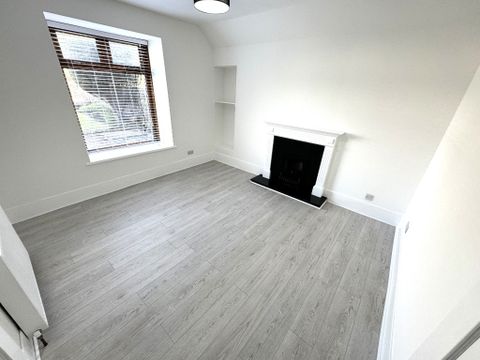 Summerfield Terrace, City Centre, Aberdeen AB24