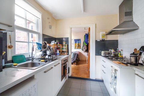 Charles Street, East Oxford, HMO Ready 4 Sharers OX4 - Viac
