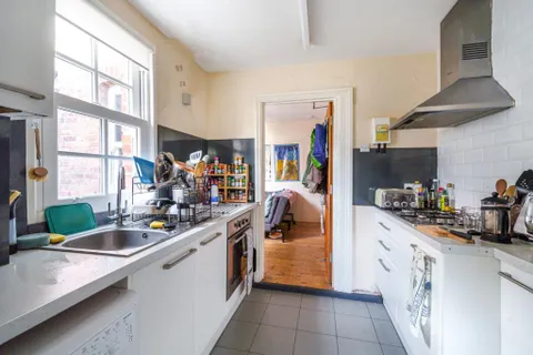 Charles Street, East Oxford, HMO Ready 4 Sharers OX4 - Pohľad 5
