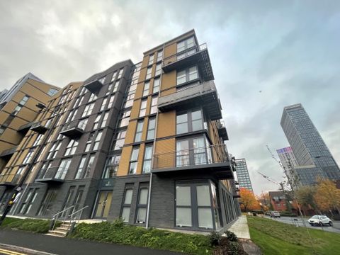 Arden Gate, Communication Row, City Centre, Birmingham B15
