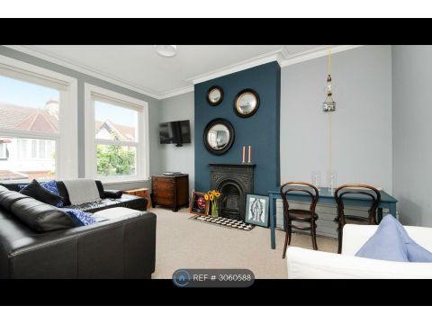 Romberg Road, London SW17