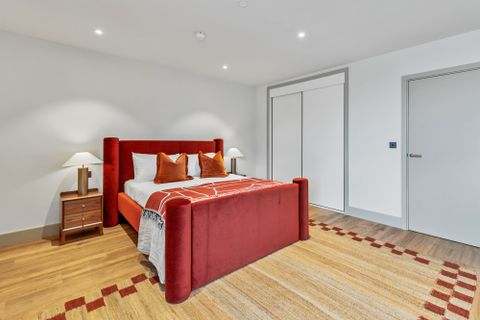 Sessile Apartments, Ashley Road, London N17