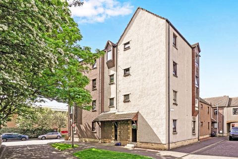 7 Great Cannon Bank, Portobello, Edinburgh EH15