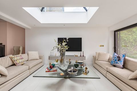 Elmwood Road, Chiswick, London W4