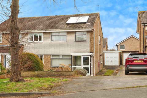 House in Broxtowe, Nottinghamshire - View 2