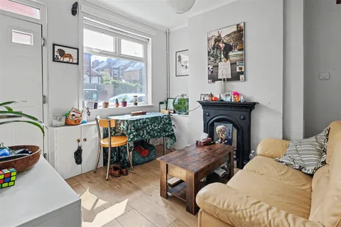 House in Nottingham, Sherwood - View 5