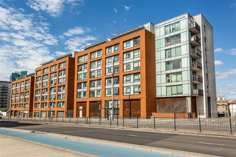 Lock Building The Lock Building, Stratford E15, 1 bed flat to rent, £1,600 pcm - Zoopla