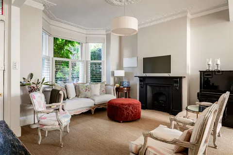 House in London, Shepherd's Bush - View 5
