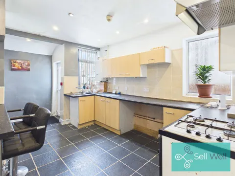 Parrin Lane, Eccles, Manchester M30, Manchester M30