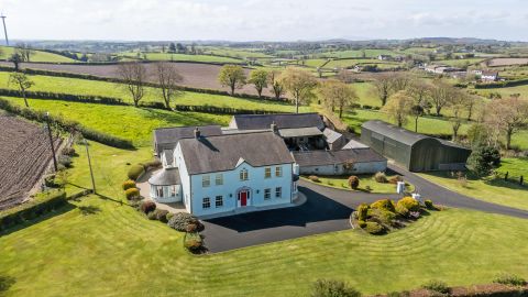 80 Hillsborough Road, Moneyreagh, Newtownards BT23
