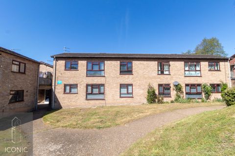 Cannell Green, Norwich NR3