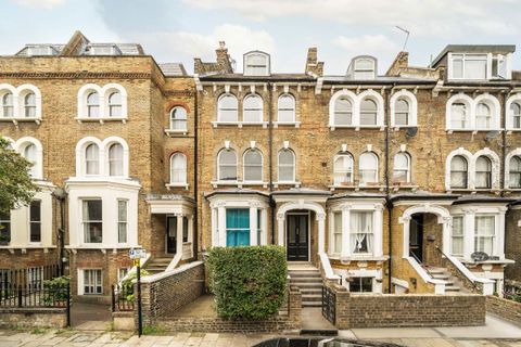 Victoria Rise Clapham Victoria Rise, Clapham SW4, 1 bed flat for sale, £650,000 - Zoopla
