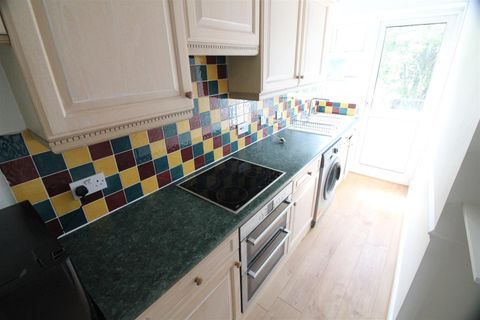 Beechwood Avenue, Ruislip HA4