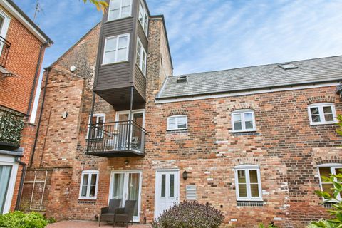 Mill Gate, Ashbourne Road, Derby, Derbyshire DE22