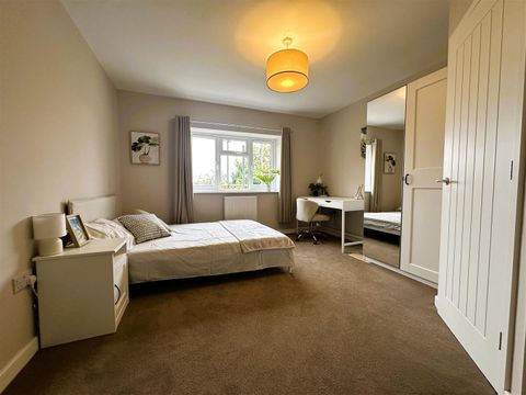 Summerhill Road, Bristol BS5, Room to rent