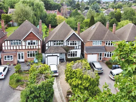 East View Road, Sutton Coldfield B72, Sutton Coldfield B72