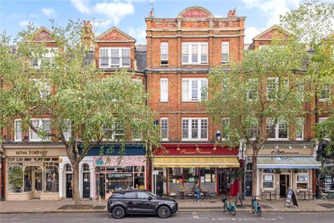 High Street, Teddington TW11