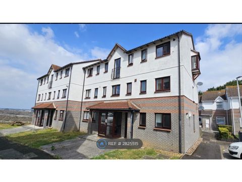 Wright Close, Plymouth PL1