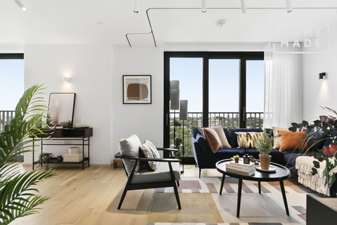 Author, 180A York Way, London, London N1