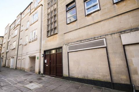 Bridewell Lane, Bath BA1