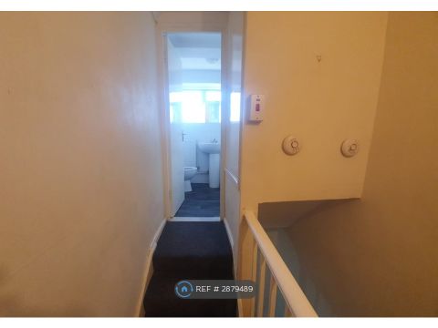 Cowick Road, London SW17