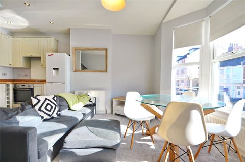 Raleigh Road, Southville, Bristol, Bristol BS3