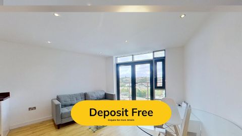 Gotts Road, Leeds LS12