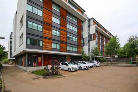 Hudson Court, Broadway, Salford M50 - Ansicht 2