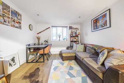 Haynes Close, Southgate, London N11