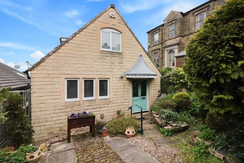 Rivelin Street, Walkley, Sheffield S6
