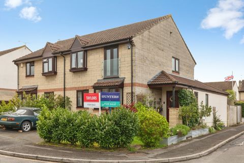 Staunton Fields, Bristol, Somerset BS14
