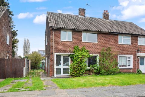 Rowsley Avenue, Sawley NG10