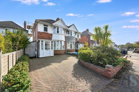 Gleneagles Road, Birmingham B26