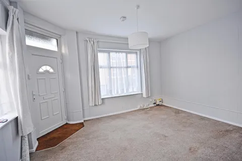 Whitworth Road, Abington NN1 – pohled 5