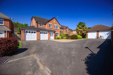 Sevilla Close, Binley, Coventry CV3