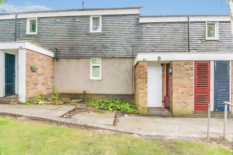 Malpas Drive, Birmingham, West Midlands B32