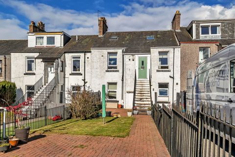 Mafeking Terrace, Neilston, Glasgow, East Renfrewshire G78