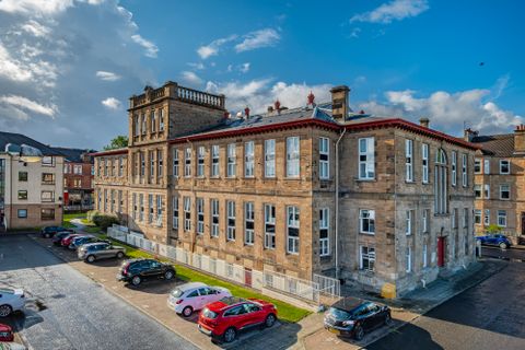 Melrose Avenue, Rutherglen, Glasgow G73