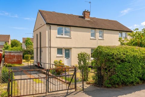 Wester Hailes Road, Edinburgh EH11