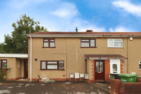 Grace Drive, Bristol BS15