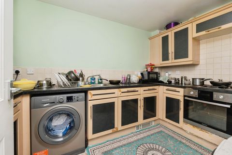 Apartment in Bristol, Eastville, City of Bristol - More
